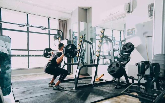 體脂率多少人算健康？帶你了解“瘦體重”的一個秘密(圖1)